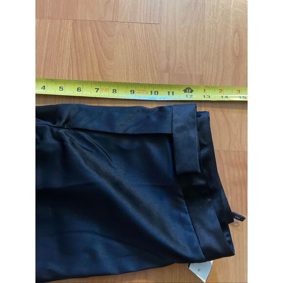 The Limited Sleek Black Dress Pants Women’s Size 6 - Picture 3 of 4